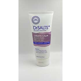 DrSALTS+ + Epsom Salts Duschgel 200 ml