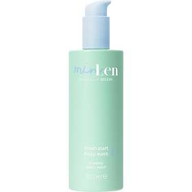 MinLen Fresh start Body Wash 300ml