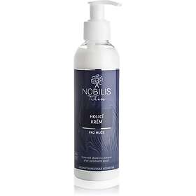 Nobilis Tilia Pro Muže Shaving Cream 200ml