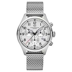 Continental Watches Aviation Chronograph 24452-GC101720