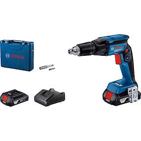 Bosch GTB185-LI (2x2Ah)