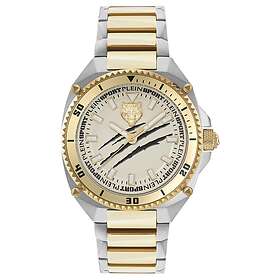 Plein Sport THUNDER FORCE PS8BA0824