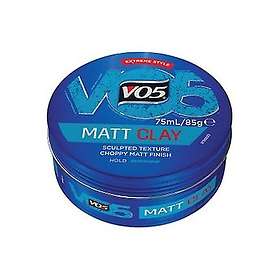 VO5 Extreme Style Matt Clay 75ml