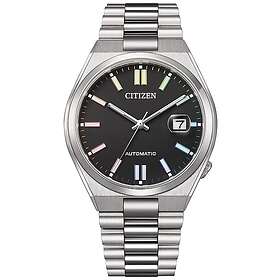 Citizen Tsuyosa NJ0151-53E