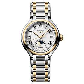 Longines PrimaLuna L81265797