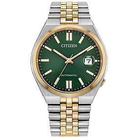 Citizen Tsuyosa NK0024-54X