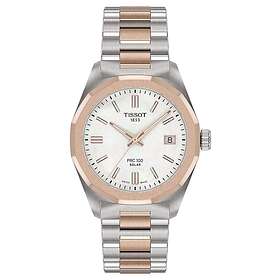 Tissot PRC 100 T1518222211100
