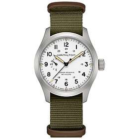 Hamilton Khaki Field H69509910