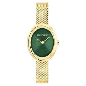 Calvin Klein Twisted Bezel 25100152