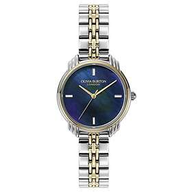 Olivia Burton Classic Art Deco 2.0 24000296