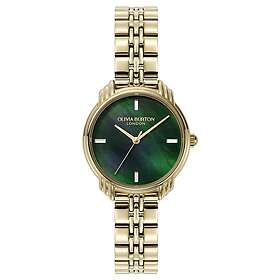 Olivia Burton Classic Art Deco 2.0 24000294