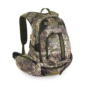 Nature by Marsupio Suede 38L