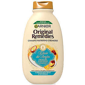 Garnier Original Remedies Shampoo 300ml