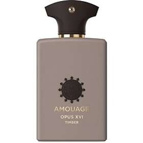 Amouage Opus XVI Timber edp 100ml