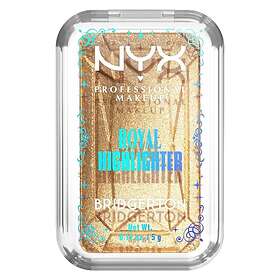 NYX Professional Bridgerton Royal Highlighter