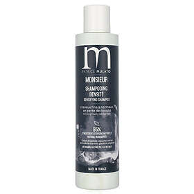 Usorteret Mulato P. Monsieur Density Shampoo 200ml