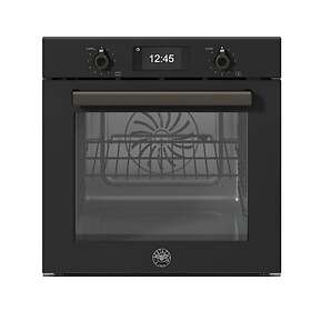 Bertazzoni FPRO6117PTN3 (Svart)