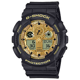 Casio G-Shock GA-100GGB-1A9ER