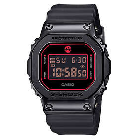Casio G-Shock Rui Hachimura Limited Edition GM-5600RH-1ER