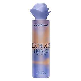women'secret Flowerland Mystic Petals Body Mist 250ml