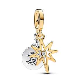 Pandora Moments Pole Star 763588C01