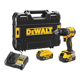 Dewalt DCD799P2T-QW (2x5Ah)