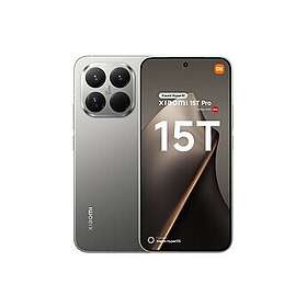 Xiaomi 15T Pro 5G 12GB RAM 512GB