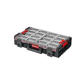 Qbrick ORGQXL2FCZAPG003 Verktygslåda