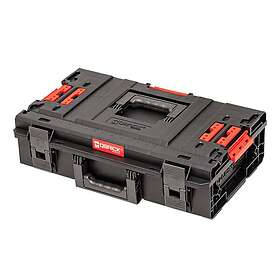 Qbrick SKRQ200V2CZAPG003 Työkalulaatikko