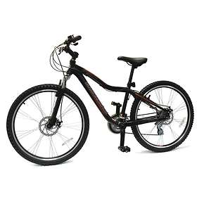 diamondback stealth mountain bike