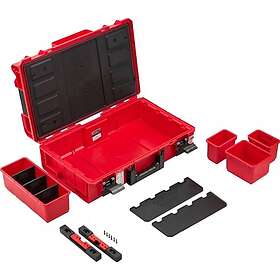 Qbrick SKRQ200T2CCZEPG001 Työkalulaatikko