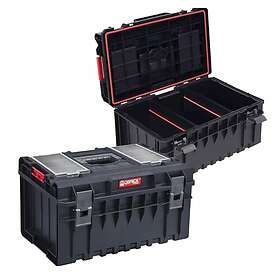 Qbrick SKRQ350P2CZAPG001 Tool Box