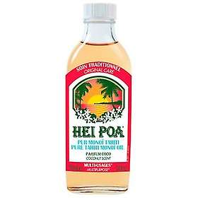 Hei Poa Traditional Monoi Oil Coconut 100ml