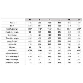Santa Cruz Bikes Stigmata 4
