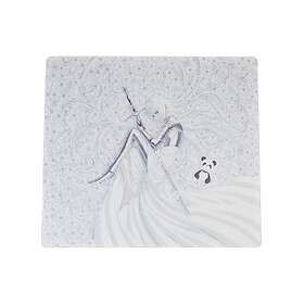 Uncle Panda PLUCK Glass