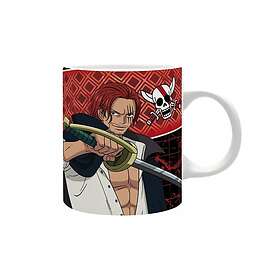 Abysse ONE PIECE Shanks Mugg
