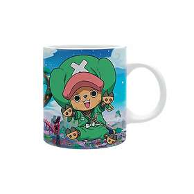 Abysse Wano Chopper Mug 30cl