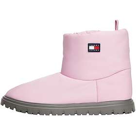 Tommy Jeans TJW Foxing Boot Western (Women's)