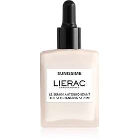Lierac Sunissime The Self-Tanning Serum 30ml