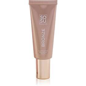SOSU Bronze Illuminating Bronzing Drops 20ml