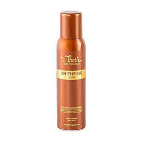 That'so On-the-Go  Tanning Spray 125ml