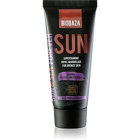 BIOBAZA Sun Supertanning Royal Marmalade 30ml