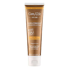 Gamarde Self-Tanning Fluid 100ml