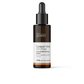 Skin Generics Tanbest DHA Tan Drops 30ml