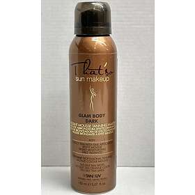 That'so Glam Body Instant Tanning Mouse 150ml