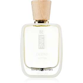 Lovely Lovers Be Mine Destiny parfum 50ml