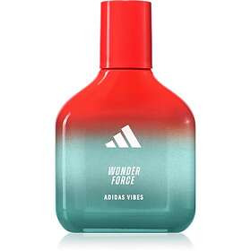Adidas Vibes Wonder Force edp 50ml