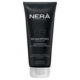 NERA Pantelleria 03 Moisturizing Shampoo 200ml