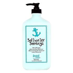Devoted Creations Saltwater Sundays Moisturizer 540ml
