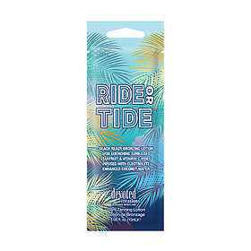 Devoted Creations Ride Or Tide Dark Tanning Lotion 15ml